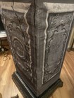 Haunted Living 7’ Freestanding Animated Gargoyle Retired Halloween Animatronic — photo 9