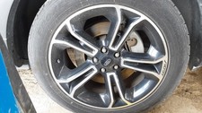 2015 Explorer Oe Wheel 20x9 Tpms Ford