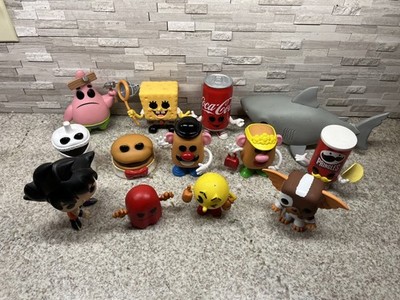 Lot of 15 Random Funko Pops (Loose - No Boxes)