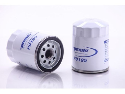 For 1968 Plymouth Road Runner Oil Filter 31555KDKG 5.6L V8 Extended Life