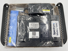 Spectrum 110-H RECEIVER BOX Setup Kit 110
