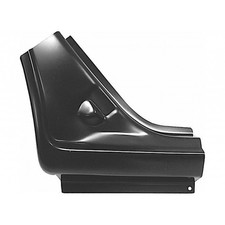 For Ford Explorer 1999 2000 Dog Leg Passenger Side Front Rear Wheel