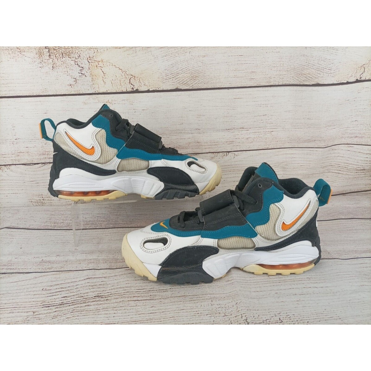 nike air speed turf dan marino