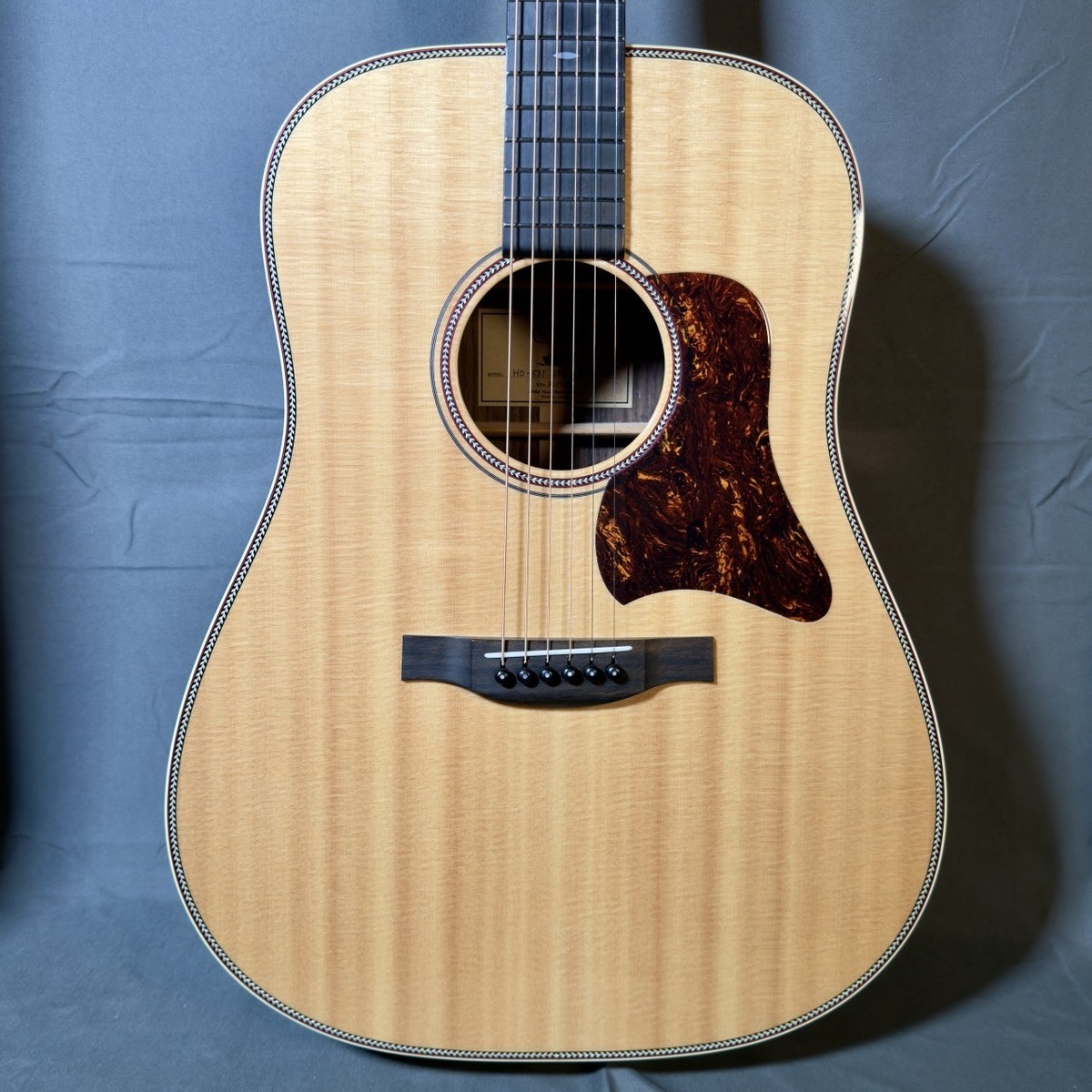 ギター headway HD-531 Headway HD-531 SF, S-ESU ATB | eBay