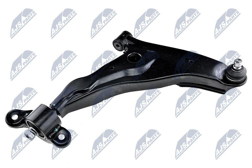 Original Nty Handlebar Suspension ZWD-CH-002 for Chrysler Mitsubishi