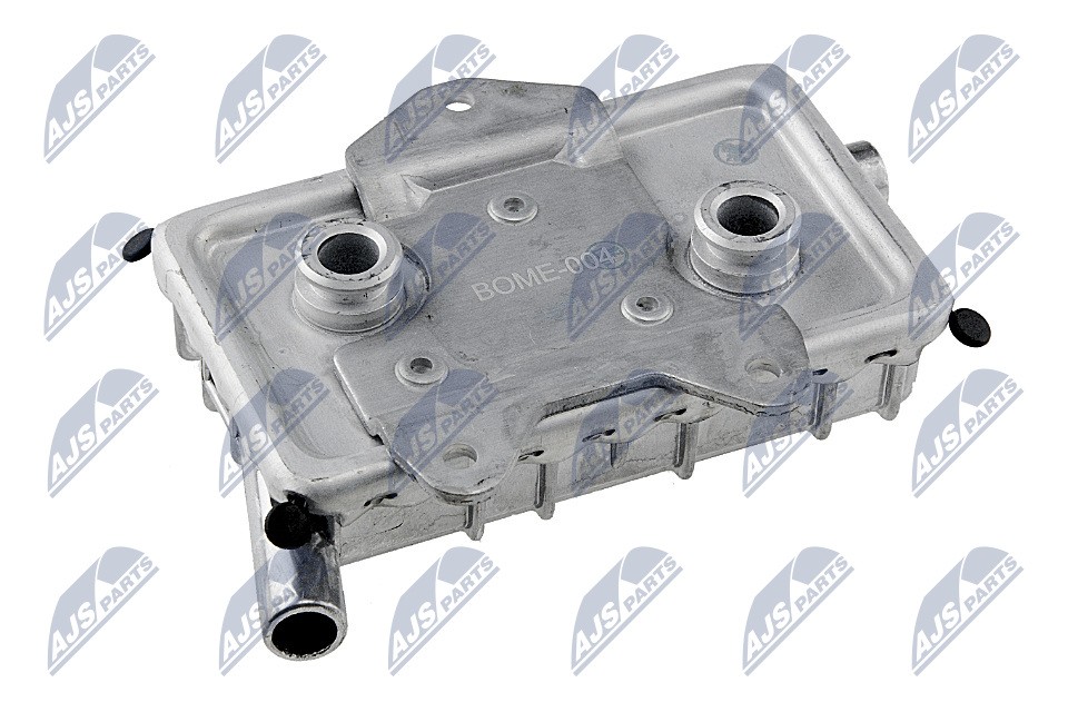 OIL COOLER ENGINE OIL CCL-ME-004 FOR MERCEDES-BENZ V-CLASS VITO/Van/Bus 2.3L - Image 11
