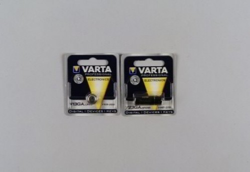 BATTERIA VARTA PROMOTIVE HEAVY DUTY 12V 190Ah 1200A - TRUCK SERVICE PARTS - Foto 11