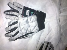 GRANDOE SENSOR TOUCH ,TOUCHSCREEN COMPATIBLE MEN'S CLOVES SIZE L