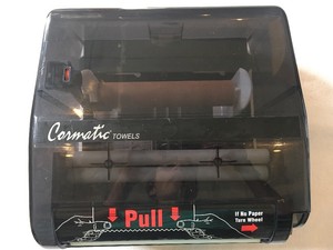 Pre Owned Cormatic Paper Towel Dispenser