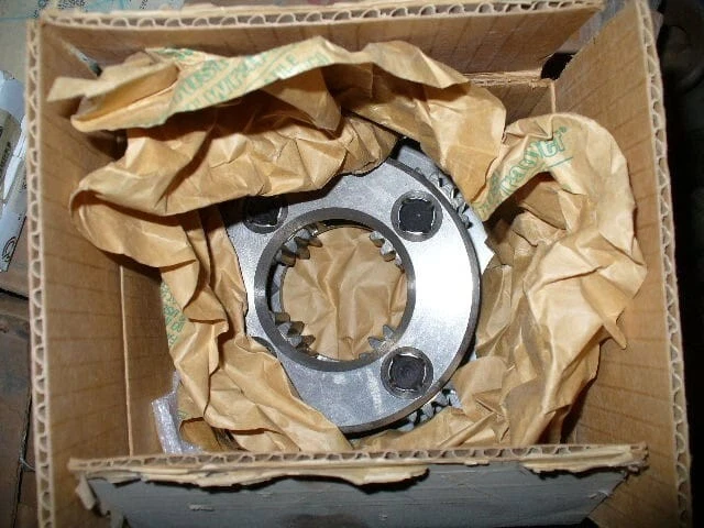 Allison Transmission CARRIER ASSY, CENTER AT 6831676 - Image 2 of 2