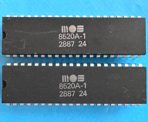 Commodore Amiga 1200 - Informatica In Vendita A Ancona - Foto 2