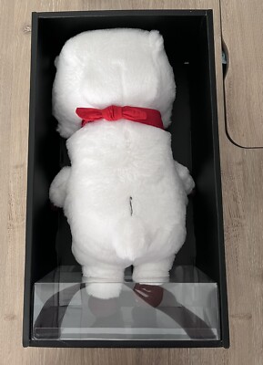 BTS BT21 RJ Standing Doll Medium First Edition Rare - Jin | eBay