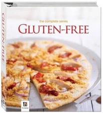 The Complete Series: Gluten Free - Hardcover - GOOD
