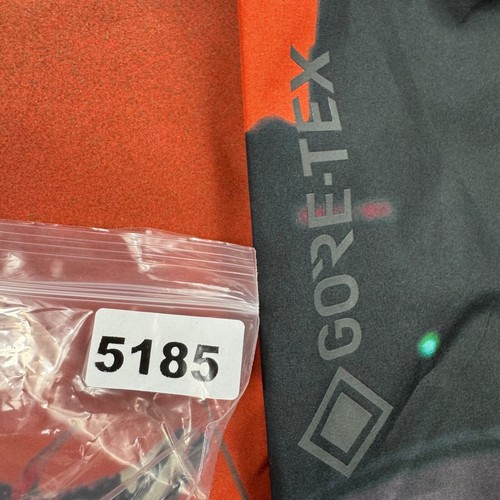 Air Jordan Skyline GORE-TEX Jacket Waterproof Rare Size XXL NWT - Picture 10 of 10