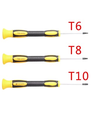 XBOW360 カセット 7 PCS Tool Kit for Xbox One /S/X Xbox 360 PS5 PS4 PS3 For
