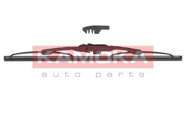 Kamoka 26350 Wischblatt For Fiat Ford Honda Mazda Nissan Skoda Suzuki Toyota-image