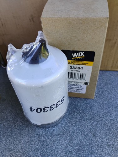 WIX 33304 Fuel Water Separator Filter
