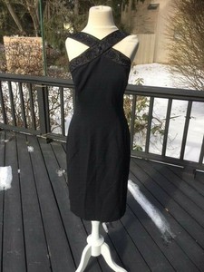 little black dress size 8