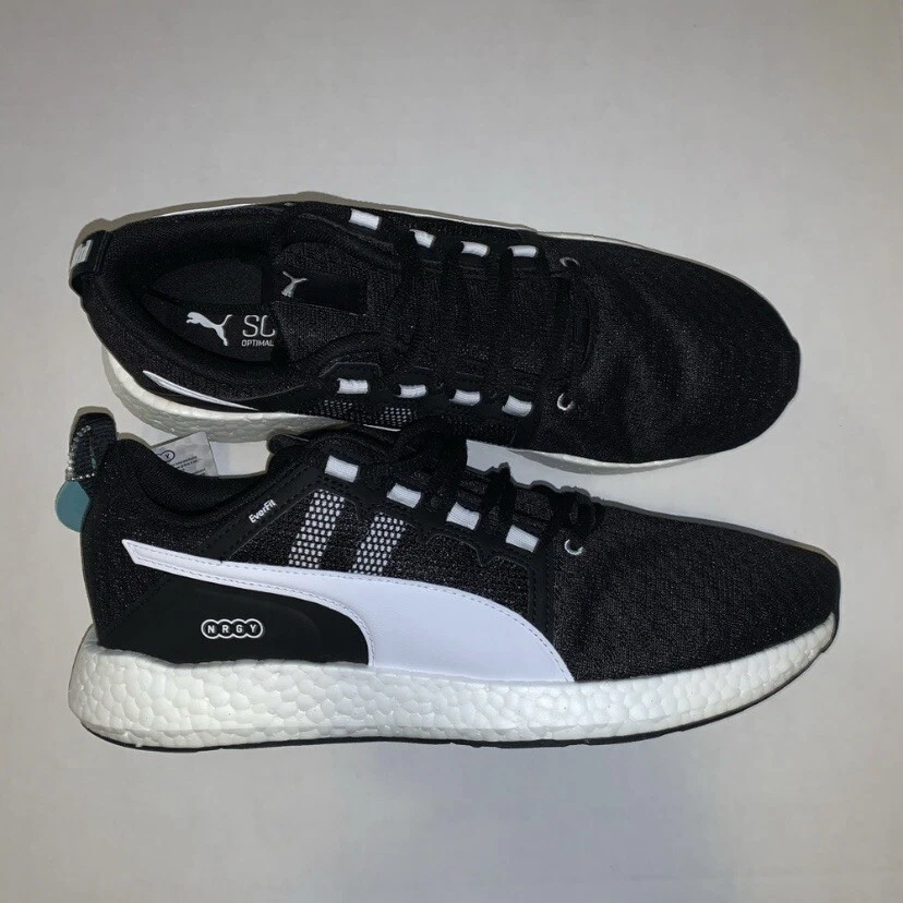 Puma top nrgy everfit