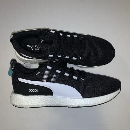 NEW Sz 8.5Mens Puma NRGY Neko Turbo 