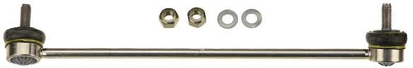 TRW JTS557 Stange/Strebe, Stabilisator For CitroËN DS Opel Peugeot Vauxhall-image