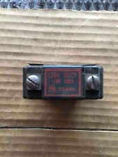 ALLEN BRADLEY COIL CAT 72A86 110/120 VAC 50/60 HZ