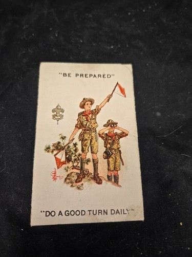 Mixed Vintage Lot 1920 - 1934 Old Boy Scout Patches Pins & Membership Booklet