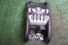 2008 2009 2010 MINI COOPER CENTER CONSOLE AC Control OEM 3002197000