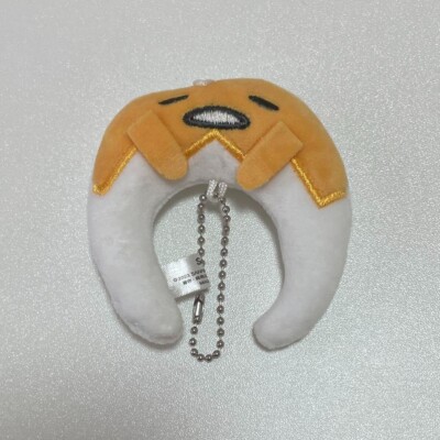 Japan Anime Sanrio Gudetama Secret Catsuits key chain high quality service price