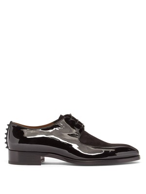 christian louboutin derby