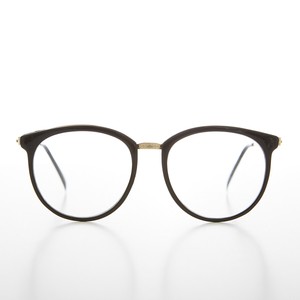 lentes grandes redondos