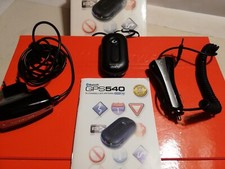 Antenna GPS 540 - 54 canali - Cellulari Line - Originale completo