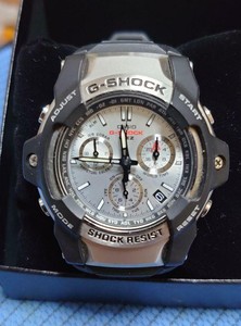 casio g shock gs 1001