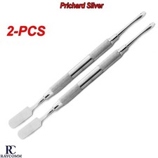 Dental Prichard Periosteal Elevator Implant Surgical Stainless Steel Instruments
