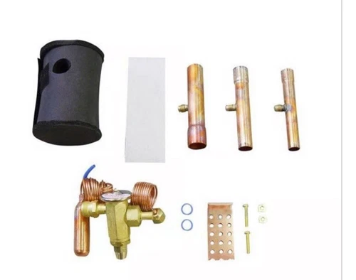 GOODMAN TX 5N2 REV A 5 TON AIR CONDITIONER TXV KIT R-22 REFRIDGERANT , BT1369066