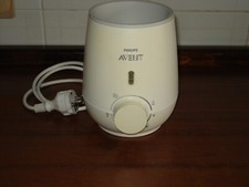 Scalda biberon Philips Avent,scalda pappe,scaldabiberon portatile