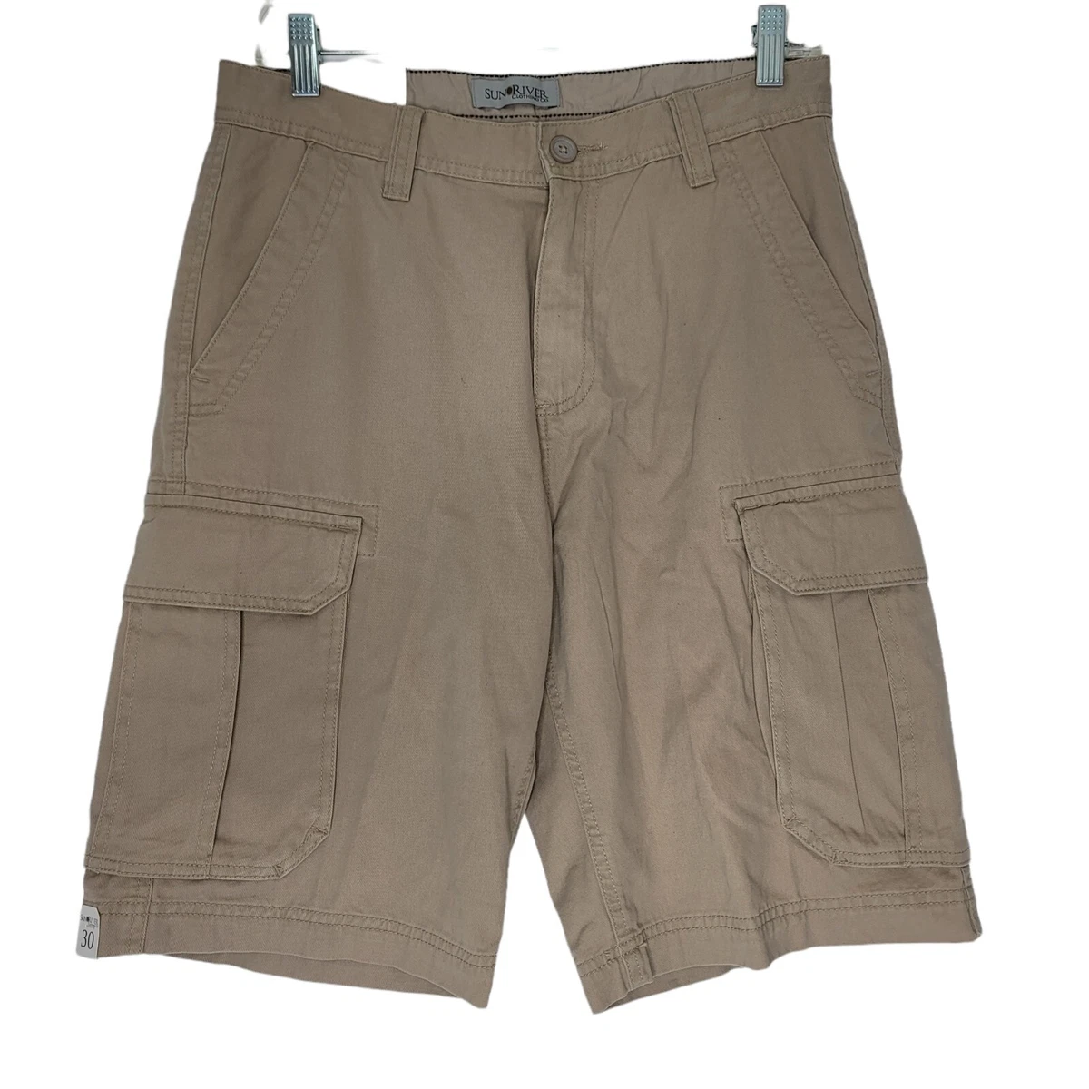 Sun river cargo best sale shorts