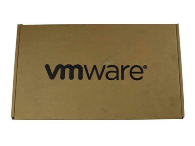 Dell VMware Edge 610N 6Ports 1000Mbits 2Ports SFP 1000Mbits With AC Adapter 