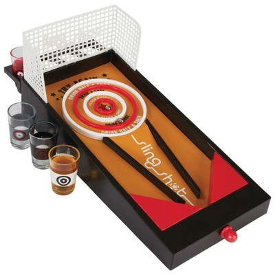 skee ball target