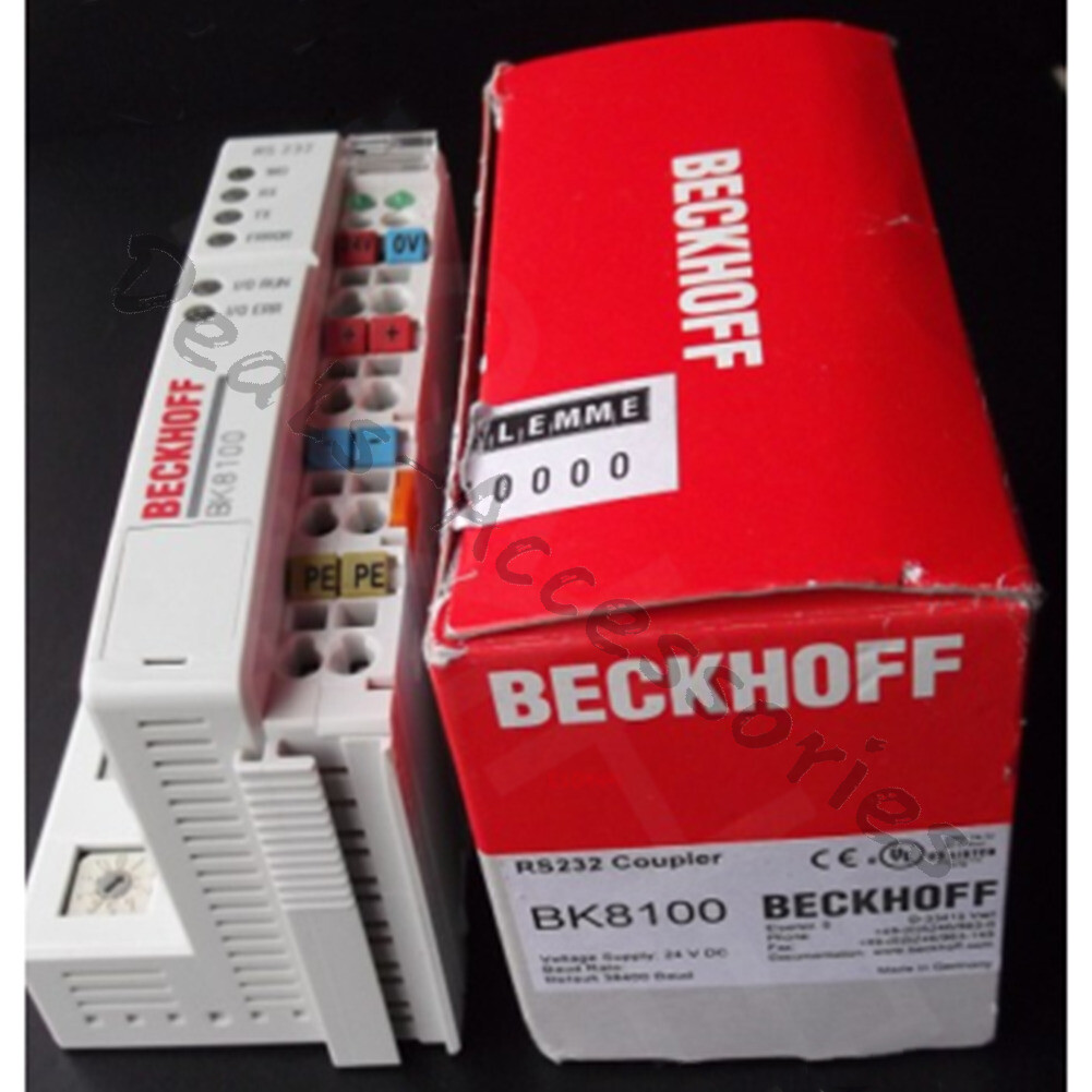 New in Box BK8100 Fast Shipping (1PCS) #A6-37