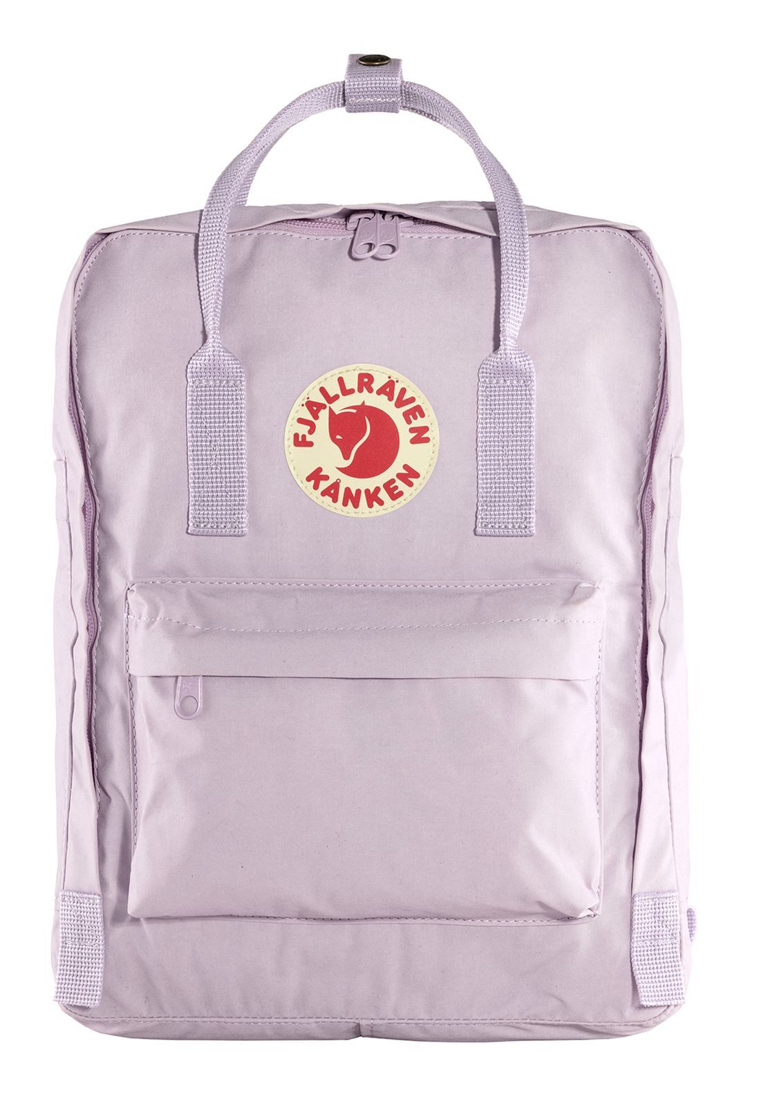 Fjallraven Kånken Backpack Pastel Lavender - Image 4