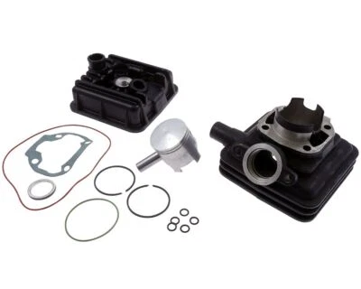 Kit de cylindres 70cc MALOSSI pour Peugeot 103 LC - Photo 1/4