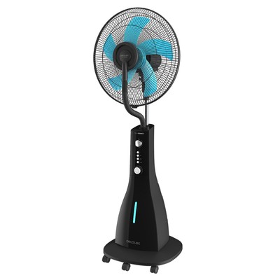 VENTILADOR NEBULIZADOR ForceSilence 590 Freshessence / 90W / TEMPORIZADOR / 3L