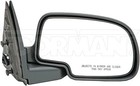 Fits 2001-2003 GMC Sierra 2500 HD Door Mirror Right Dorman 275JA27 2002 2003