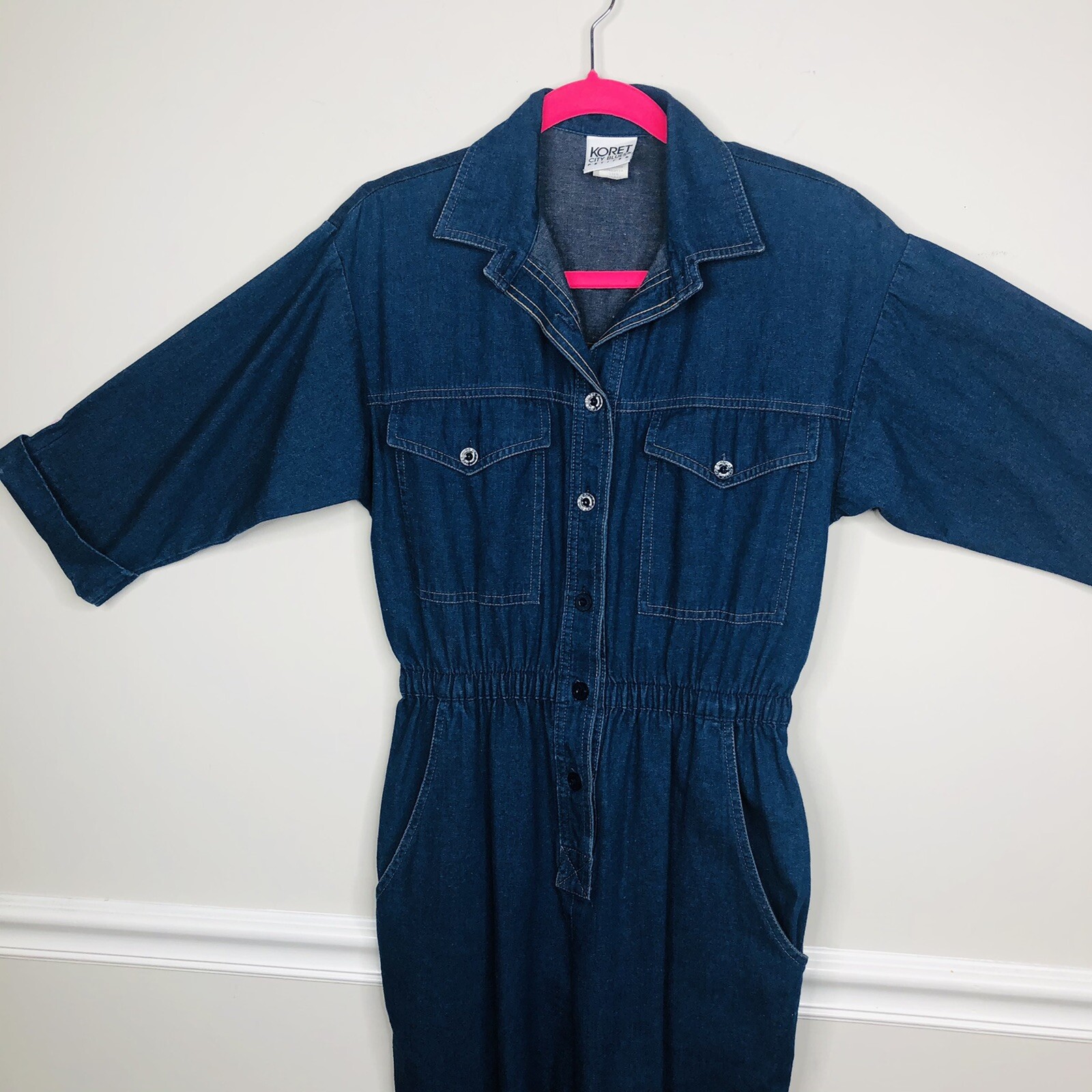 koret clothing website