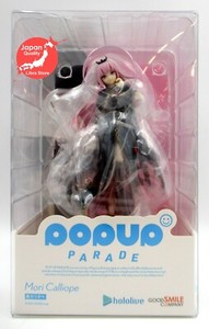 Mori Calliope Pop Up Parade | eBay