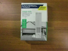 Chamberlain Universal Garage Door Wireless Keypad KLIK2U-P2MC