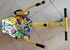 Hiboy HC-01 Self Balancing Scooter Kart Seat Attachment