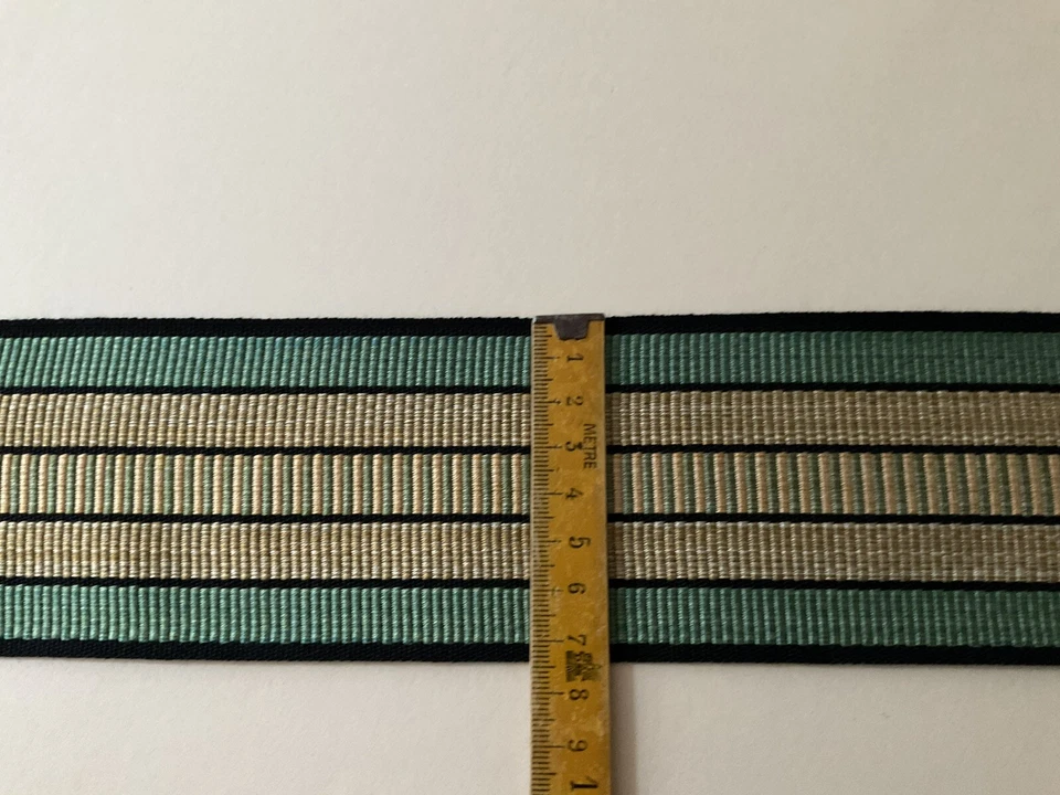 galon ancien passementerie - Photo 3/3