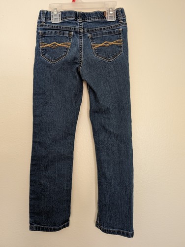 Jordache skinny girls Size 6s Jeans - Picture 10 of 10